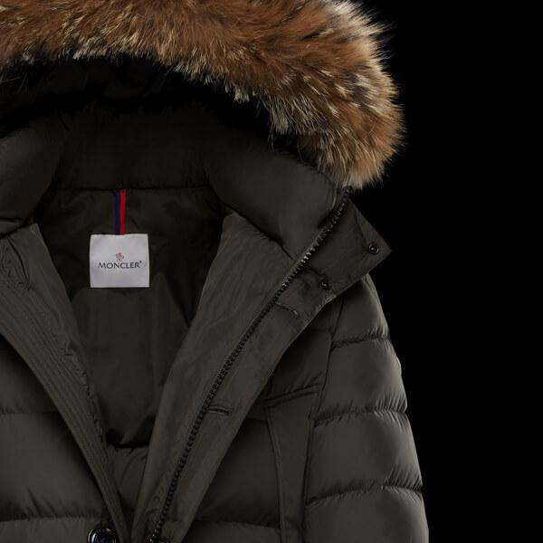 20/21aw【MONCLER】CLUNY:クラニーダウンジャケット/大注目 3色20103013